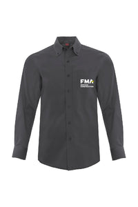 Long shirt - FMA