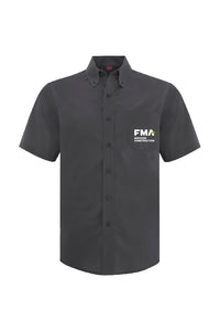 Short sleeve shirt - FMA