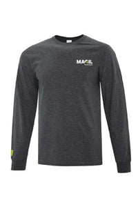 Long sleeve sweater - Magil