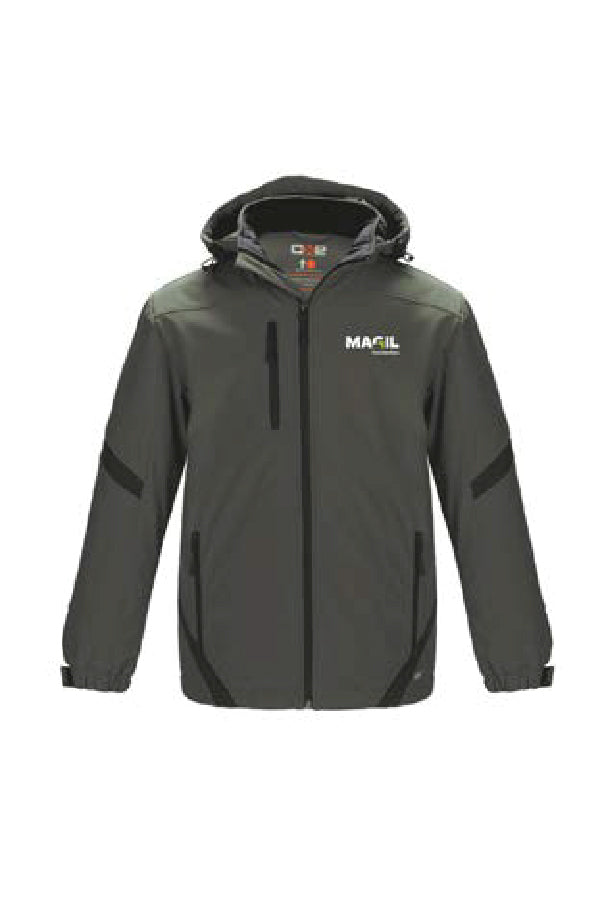 Manteau homme d'hiver - Magil