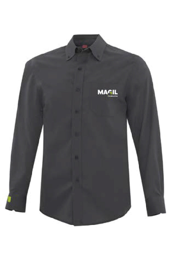 Chemise manche longue - Magil