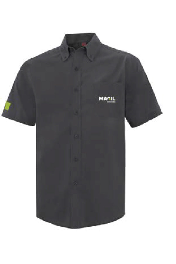Chemise manche courte - Magil