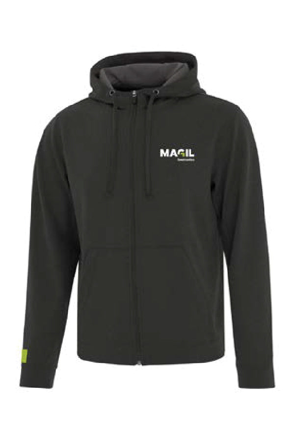 Fleece jacket - Magil
