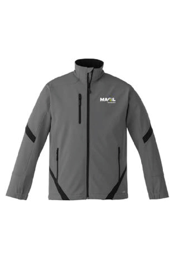 Coupe-vent femme avec molleton - Magil