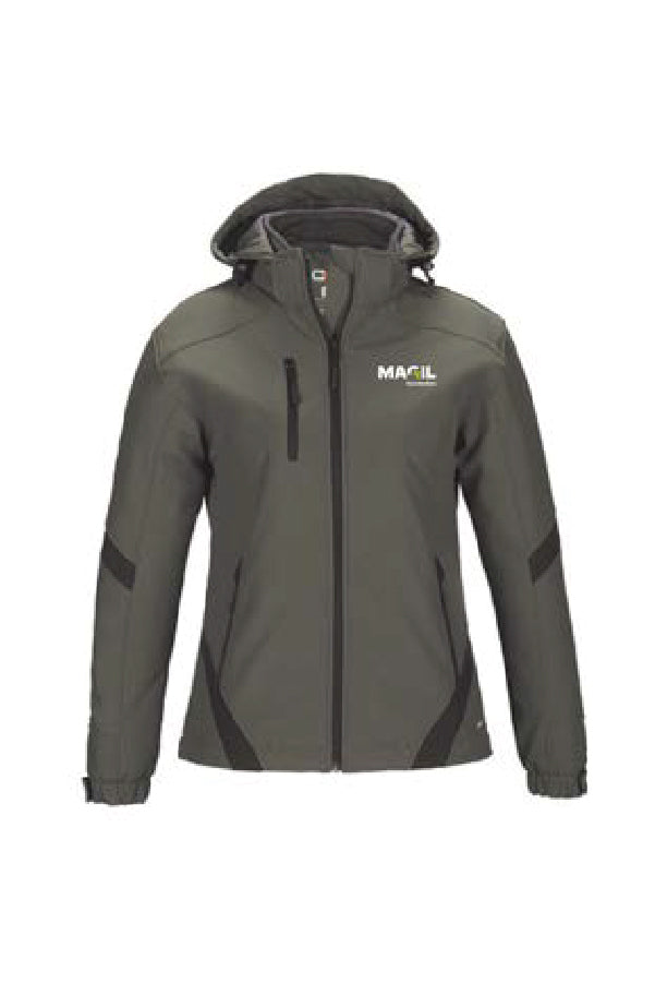 Manteau femme d'hiver - Magil