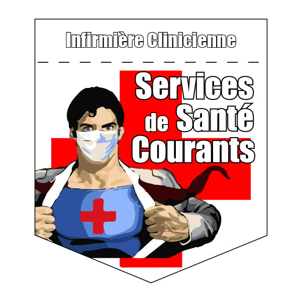 Je veux des poches uniquement - Service Santé Courant