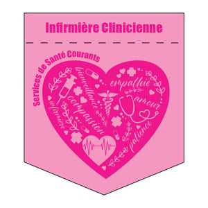 Je veux des poches uniquement - Service Santé Courant