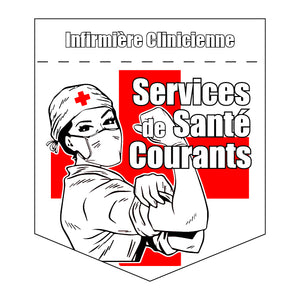 Je veux des poches uniquement - Service Santé Courant