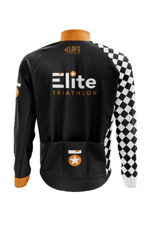 Veste imperméable  OU triathlon - Club Élite