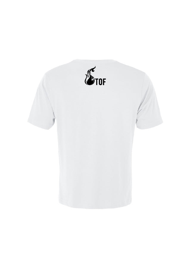 T-Shirt Compétent- TOF