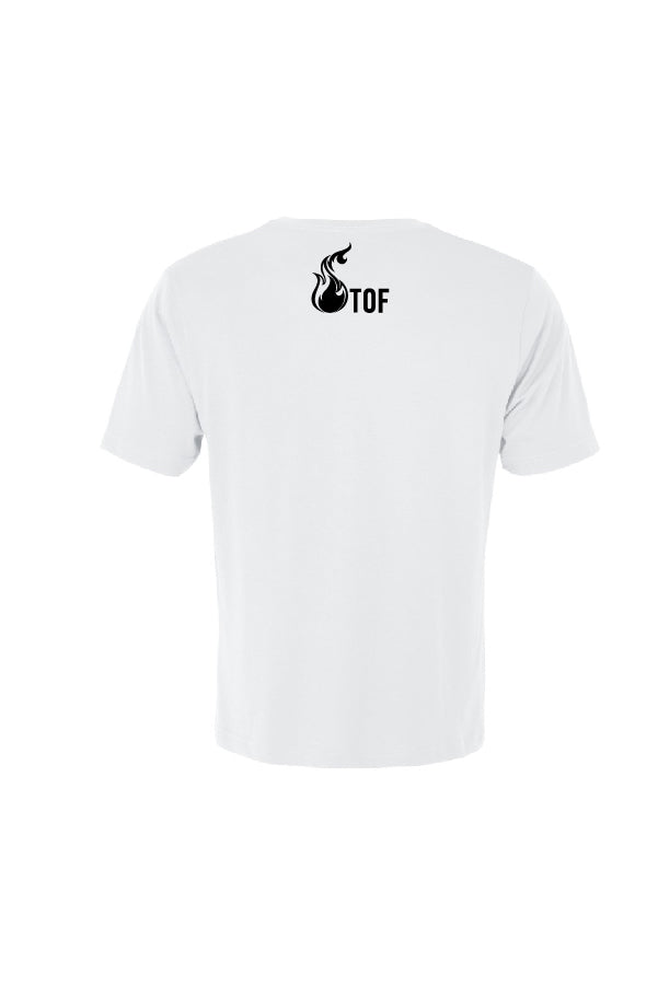 T-Shirt Capacité- TOF