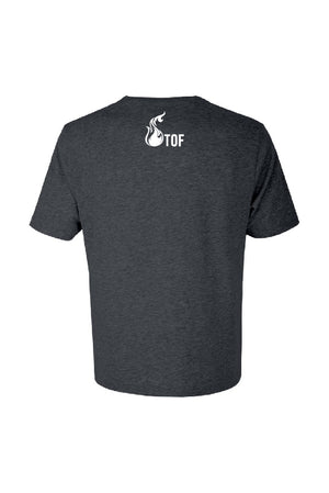 Rule 72 T-Shirt - TOF