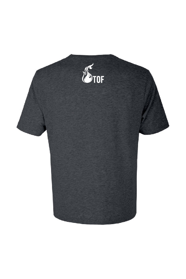 T-Shirt Capable - TOF