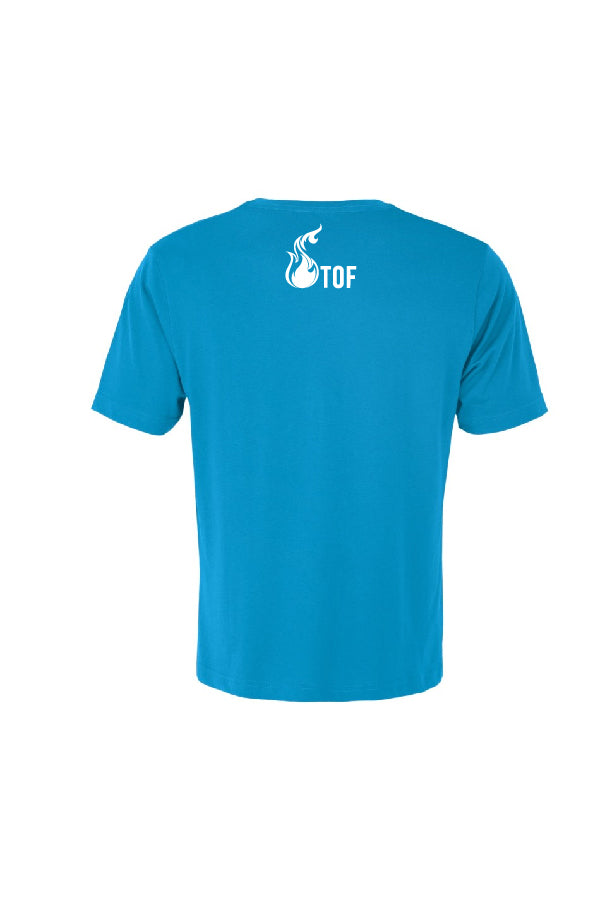 T-Shirt Compétent- TOF