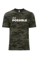 T-Shirt Possible - TOF