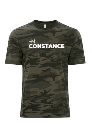 T-Shirt Constance- TOF