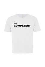 T-Shirt Compétent- TOF