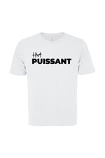T-Shirt Puissant- TOF