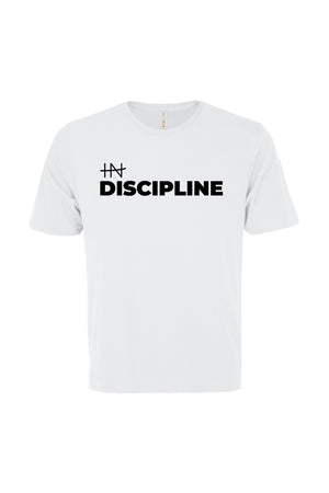 T-Shirt Discipline - TOF