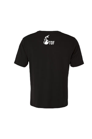 T-Shirt Concevable - TOF