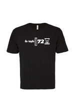 Rule 72 T-Shirt - TOF