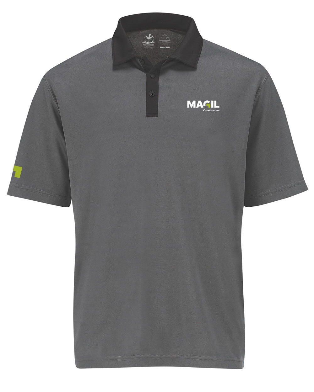 Polo homme - Magil