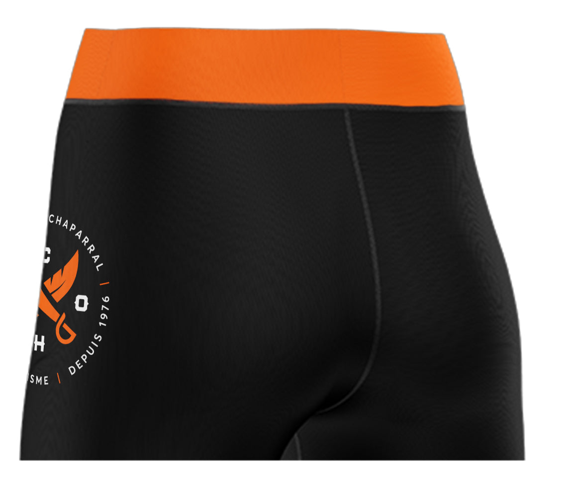 Long shorts for men - La Cavale