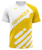 T-shirt  technique 120BPM - Humance