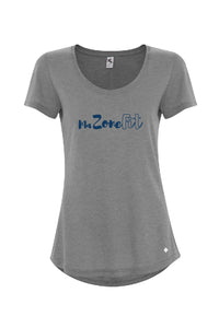 T-shirt femme - Ma Zone Fit