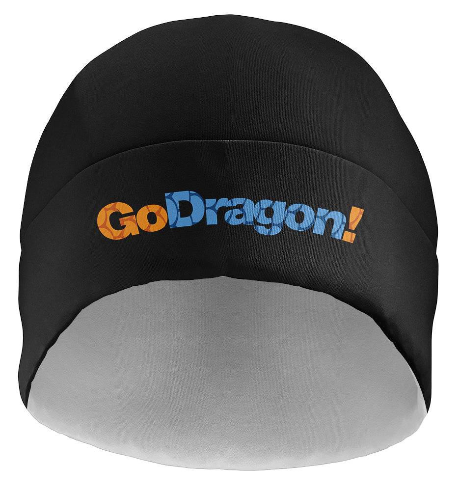 Tuque sportive - GoDragon!
