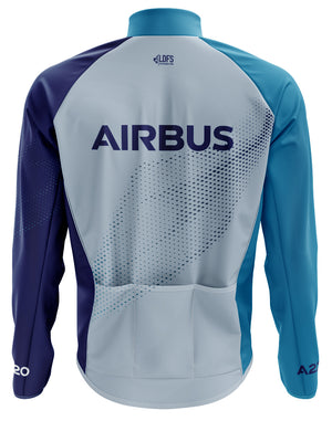 Veste imperméable  - Airbus