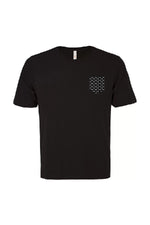 T-shirt à poche remplie de Viagym - Viagym