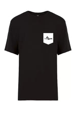 T-shirt à poche trampoline - Viagym